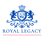 Royal Legacy Academy Logo