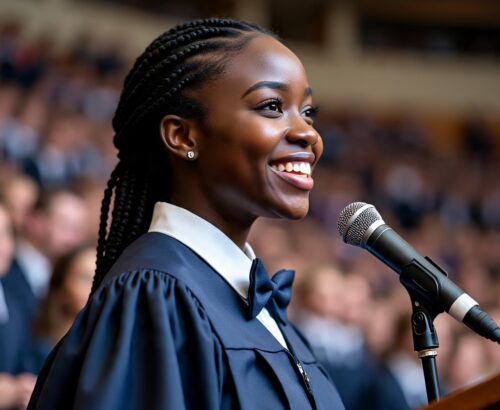 Graduate royal a